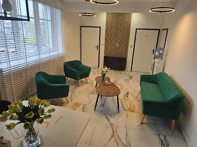 Gabinety Lekarskie ProFemmina